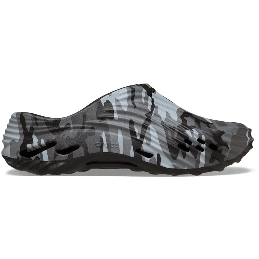Crocs Quality Echo Camo Wave