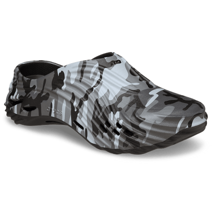 Crocs Quality Echo Camo Wave