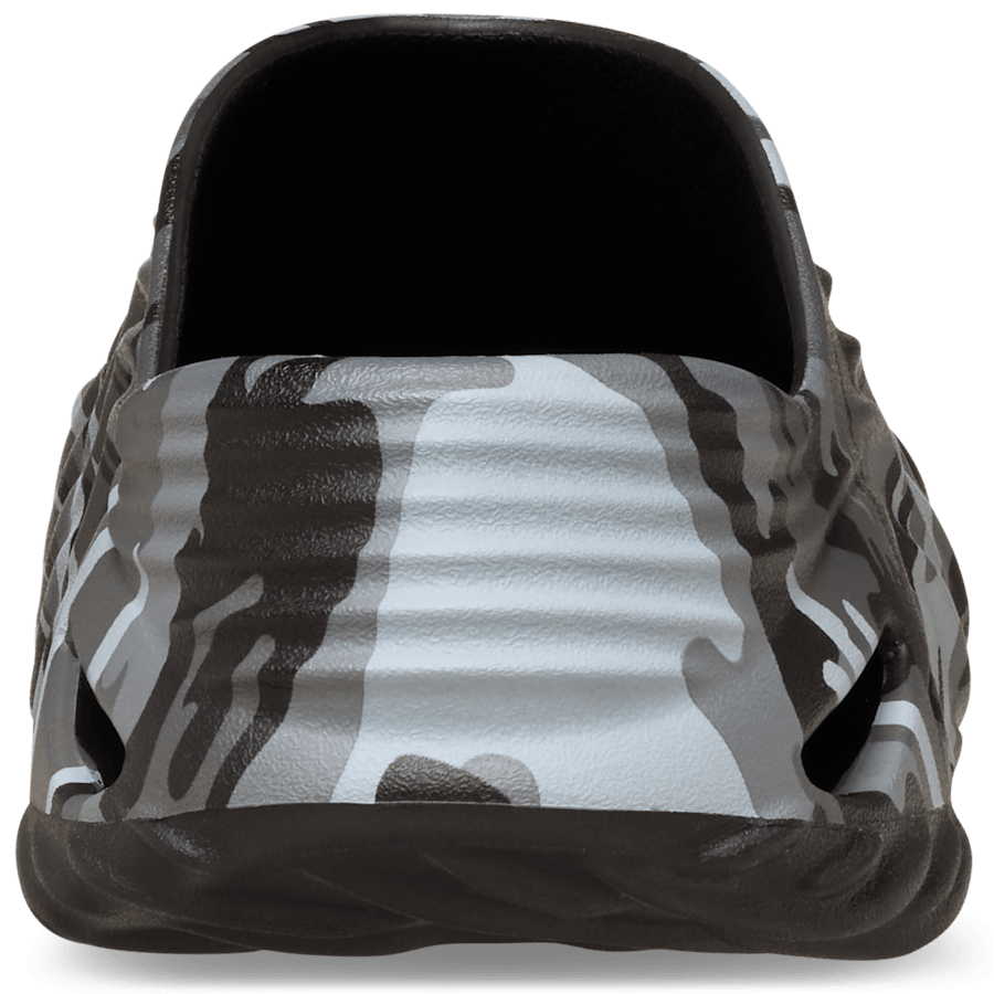 Crocs Quality Echo Camo Wave