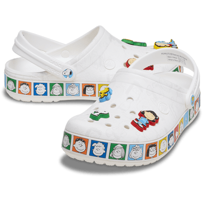 Crocs Great Value Peanuts Crocband Clog