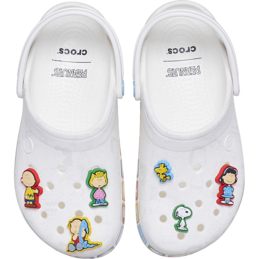 Crocs Great Value Peanuts Crocband Clog