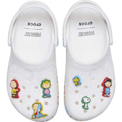 Crocs Great Value Peanuts Crocband Clog