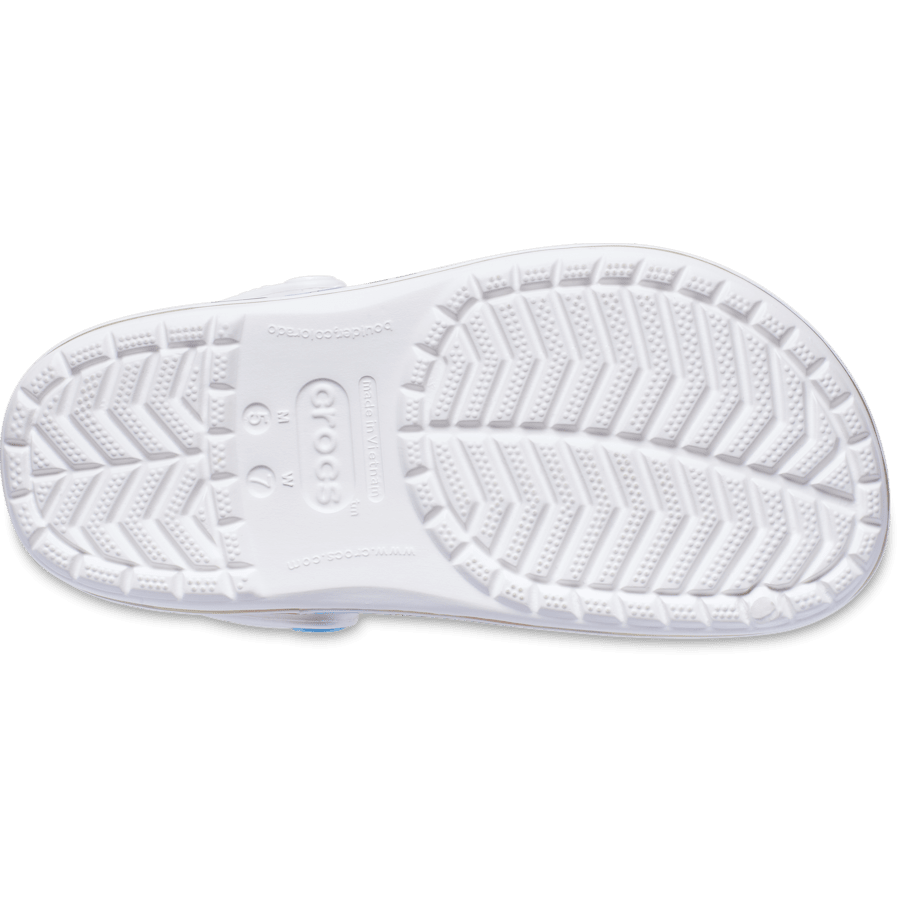 Crocs Great Value Peanuts Crocband Clog
