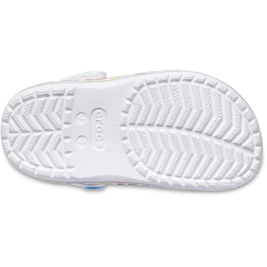 Crocs Special Offer Peanuts Crocband Clog Kids