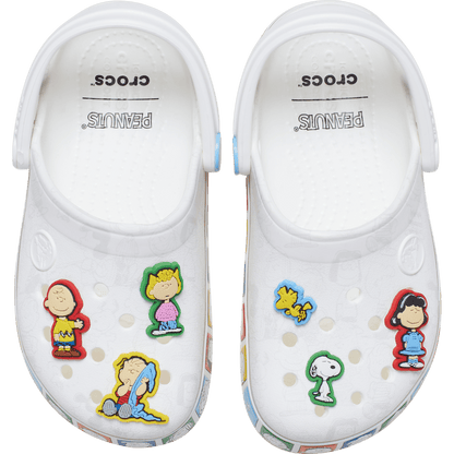 Crocs Everyday Peanuts Crocband Clog Toddler