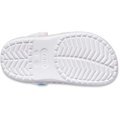 Crocs Everyday Peanuts Crocband Clog Toddler