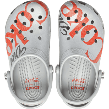 Crocs Exclusive Diet Coke Classic Clog