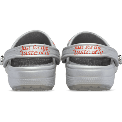 Crocs Exclusive Diet Coke Classic Clog