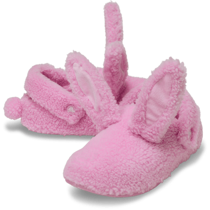 Crocs Best Price Classic Cozzzy Bunny Slipper