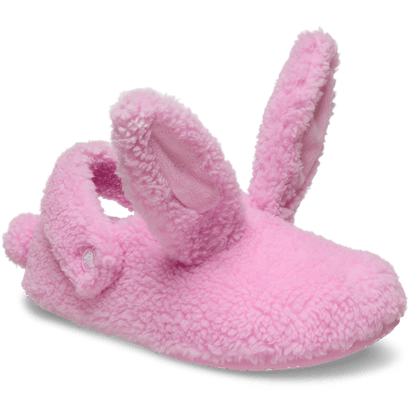 Crocs Best Price Classic Cozzzy Bunny Slipper
