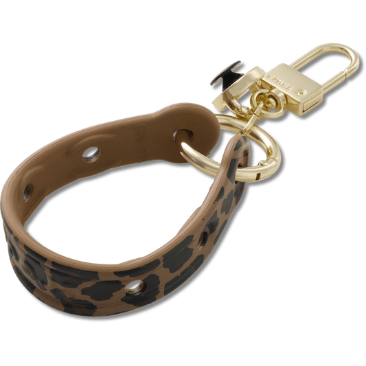 Crocs Classic Classic Wristlet Graphic Bag Charm
