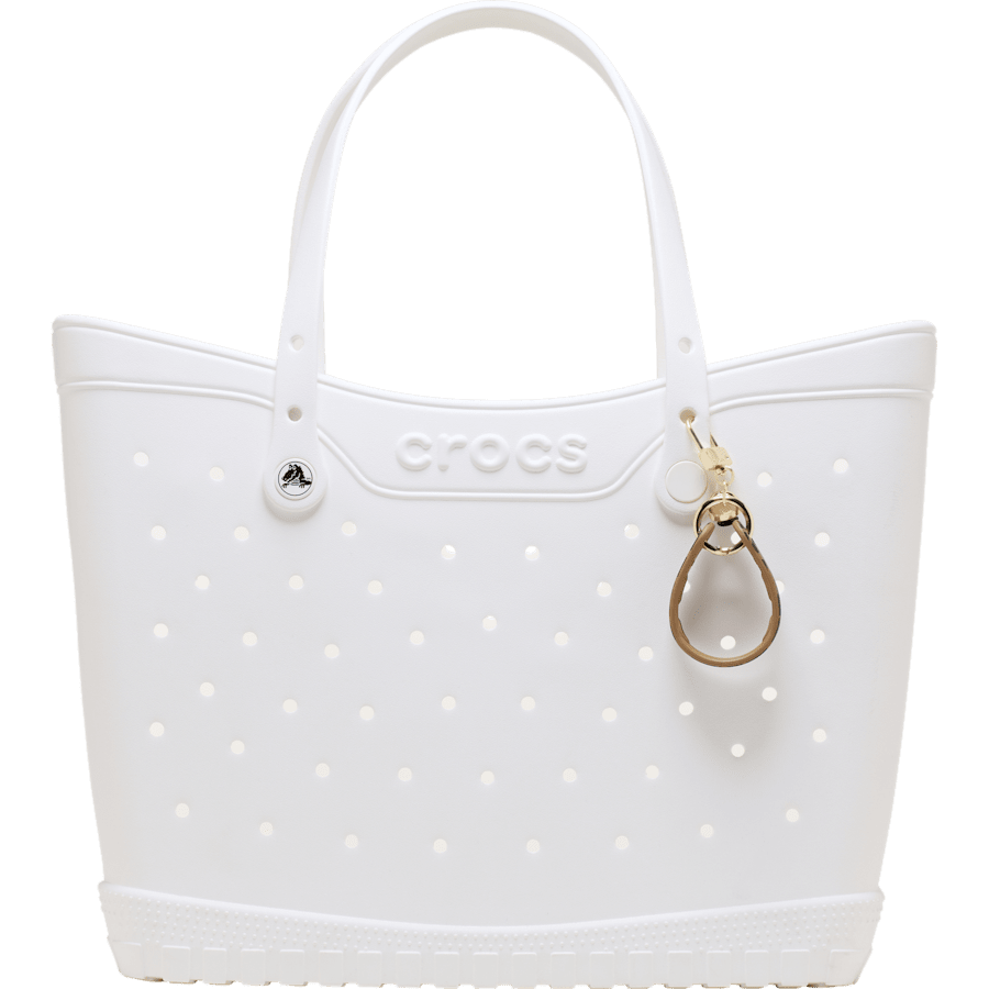 Crocs Classic Classic Wristlet Graphic Bag Charm