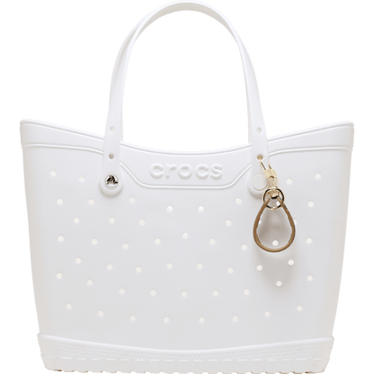 Crocs Classic Classic Wristlet Graphic Bag Charm