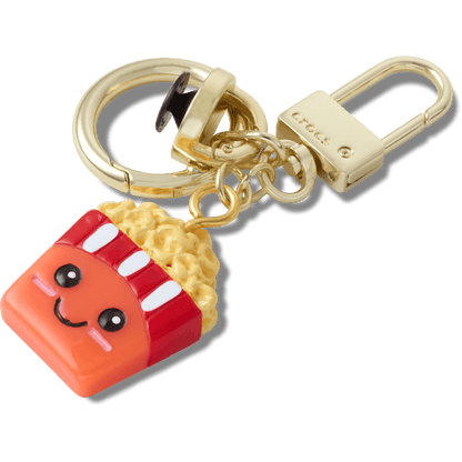 Crocs Latest Cute Popcorn Bucket Bag Charm