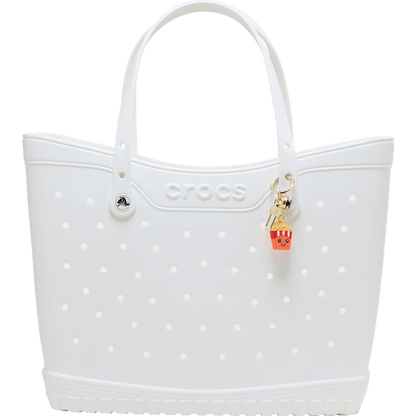 Crocs Latest Cute Popcorn Bucket Bag Charm