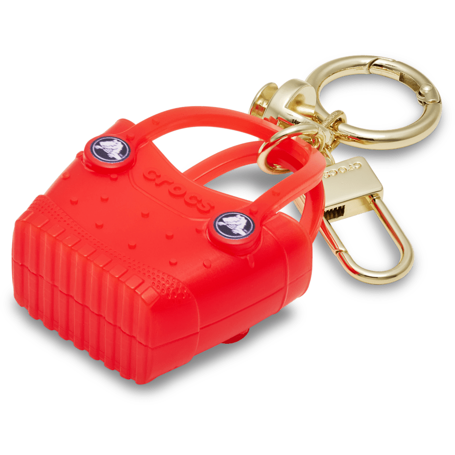 Crocs Best Price Crocs Tote Bag Charm