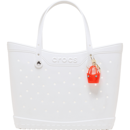 Crocs Best Price Crocs Tote Bag Charm