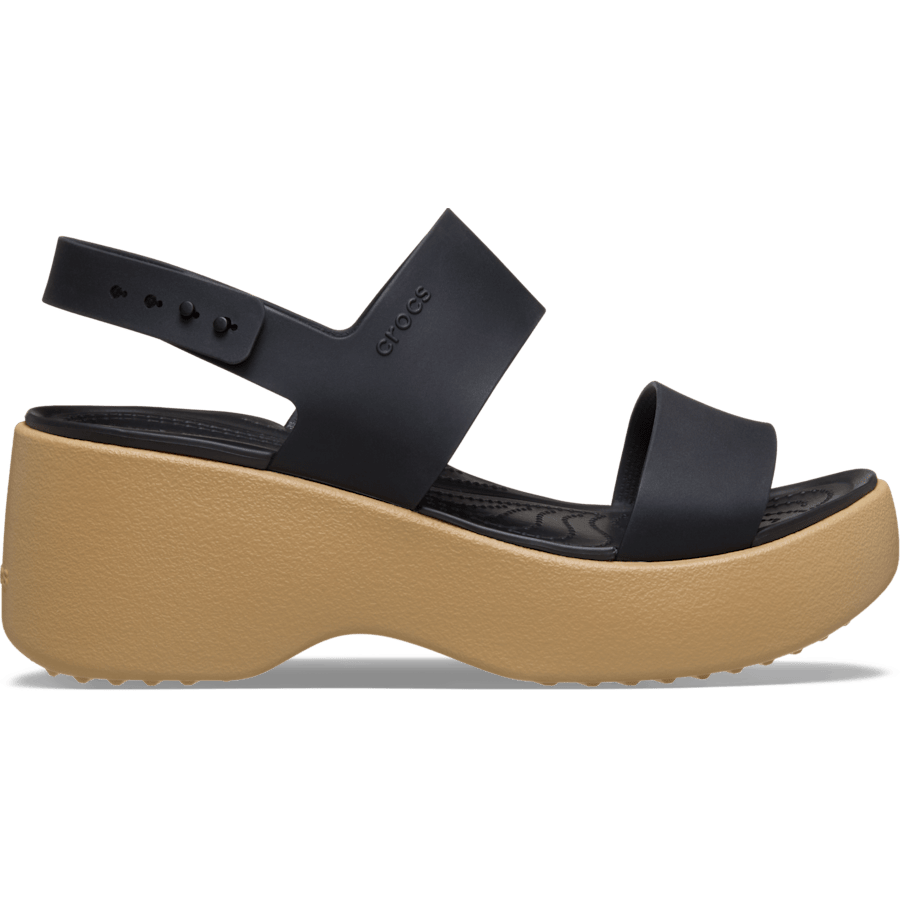 Crocs Sale Brooklyn Sky Sandal