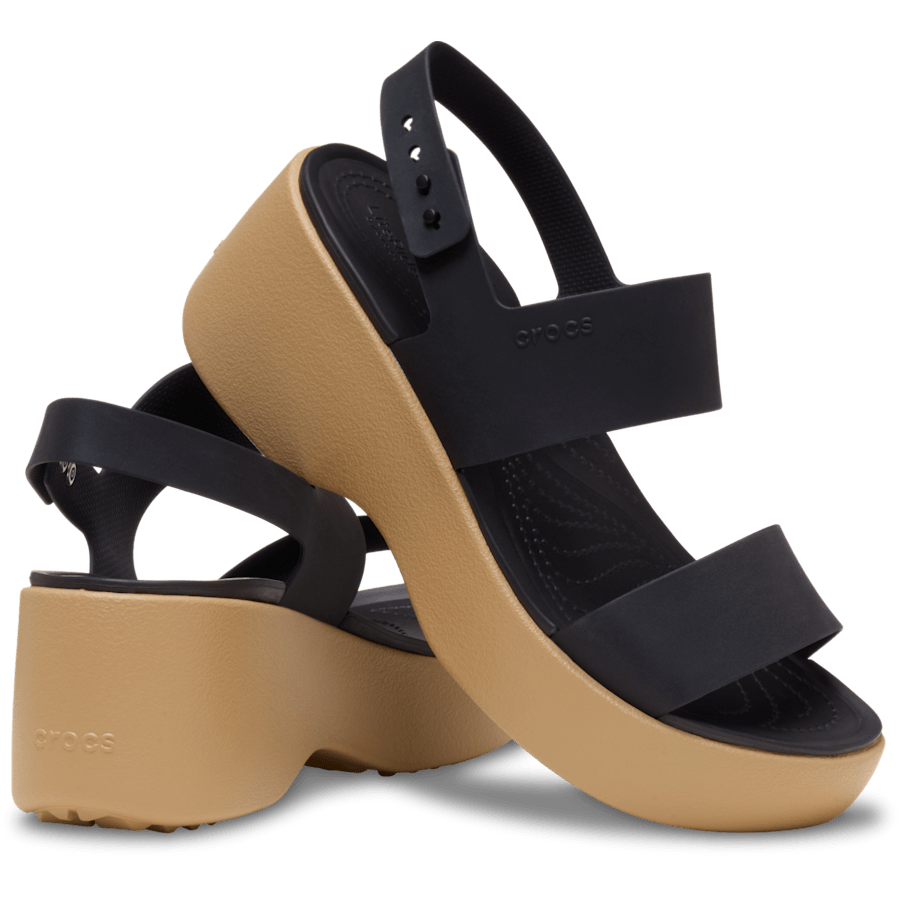 Crocs Sale Brooklyn Sky Sandal