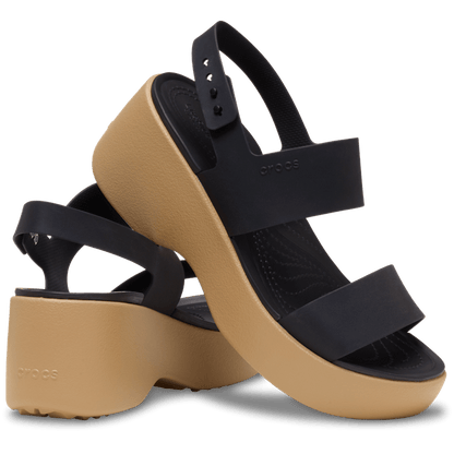 Crocs Sale Brooklyn Sky Sandal