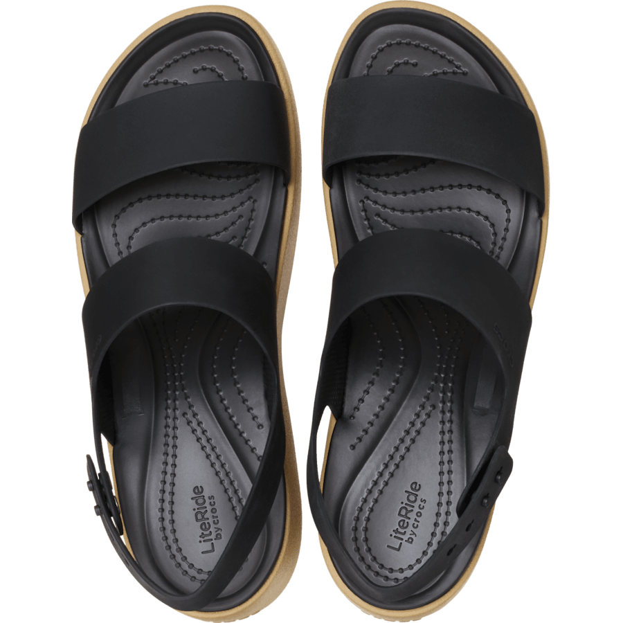 Crocs Sale Brooklyn Sky Sandal