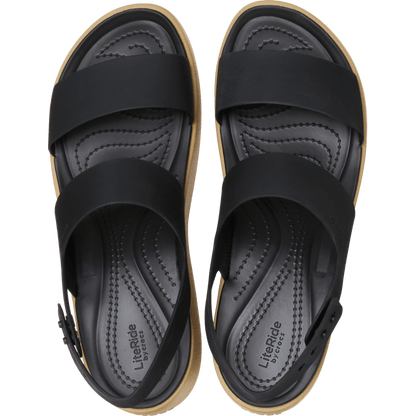 Crocs Sale Brooklyn Sky Sandal