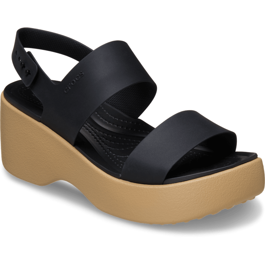 Crocs Sale Brooklyn Sky Sandal