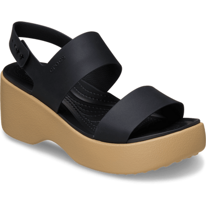 Crocs Sale Brooklyn Sky Sandal