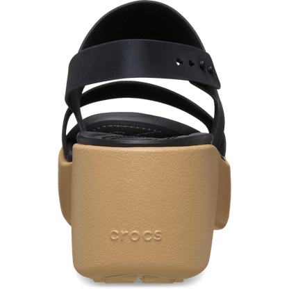 Crocs Sale Brooklyn Sky Sandal