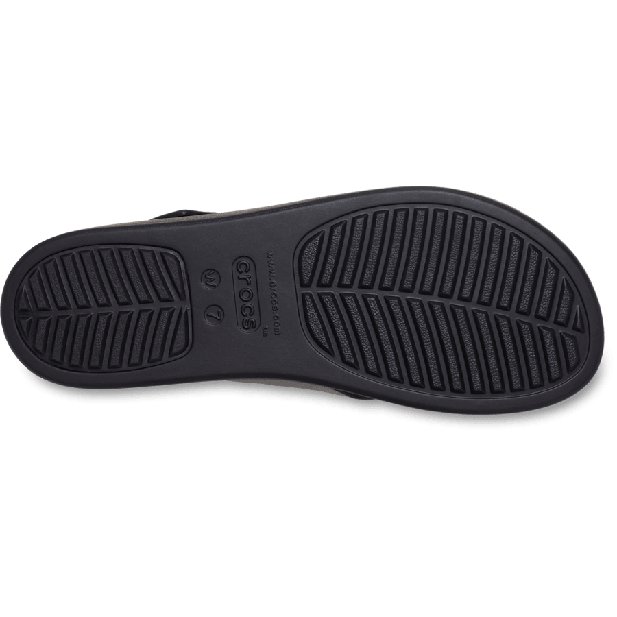Crocs Latest Brooklyn 4U Cross Strap Sandal
