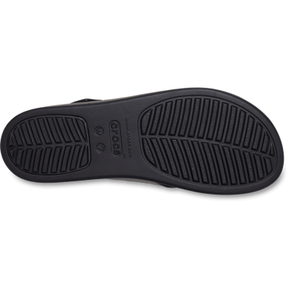 Crocs Latest Brooklyn 4U Cross Strap Sandal