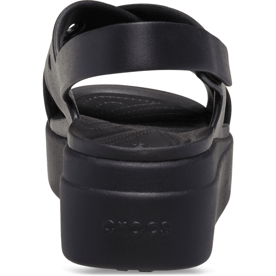 Crocs Latest Brooklyn 4U Cross Strap Sandal