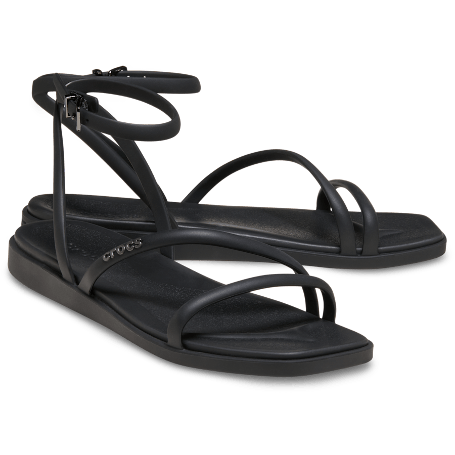 Crocs Recommended Miami Ankle Strap Sandal