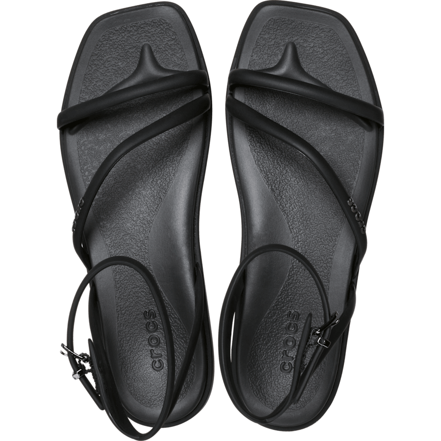 Crocs Recommended Miami Ankle Strap Sandal