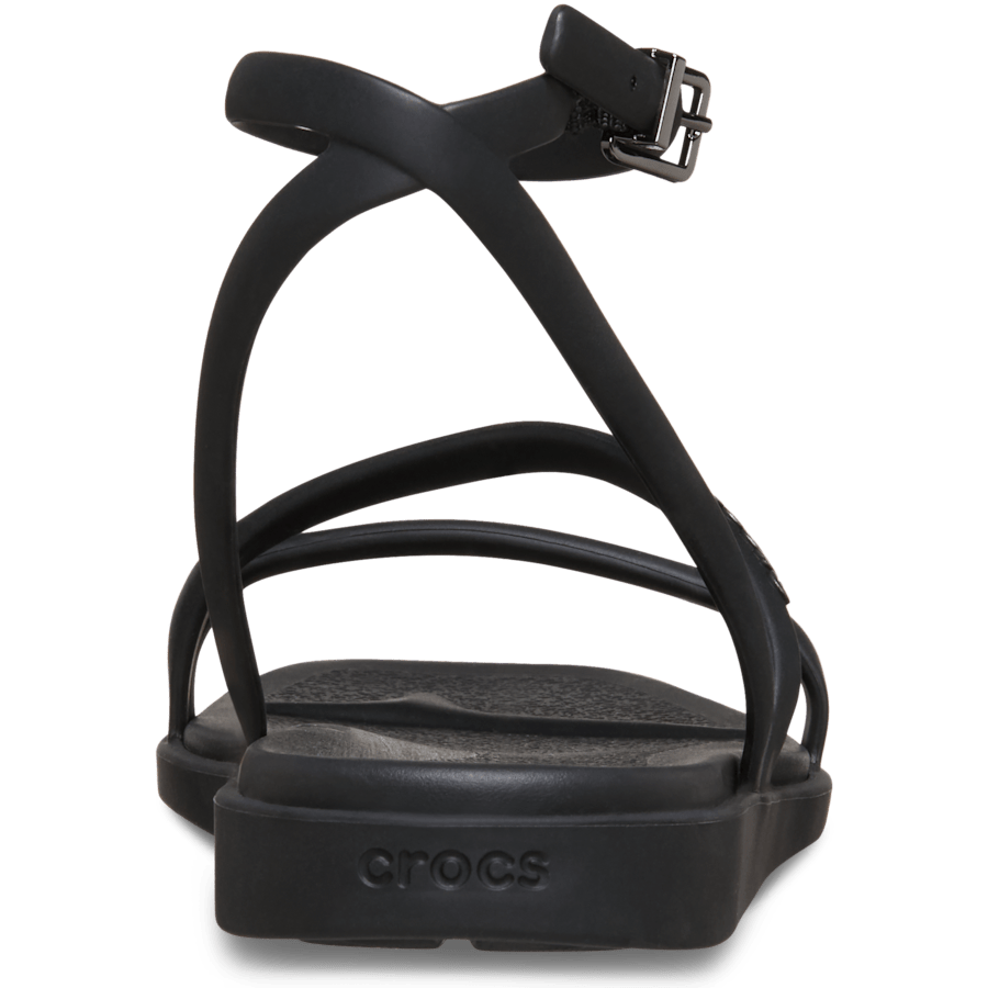 Crocs Recommended Miami Ankle Strap Sandal