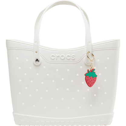 Crocs Trending Strawberry Bag Charm