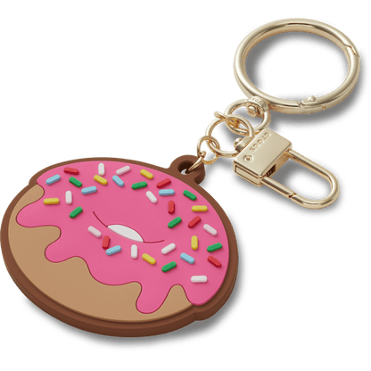 Crocs Signature Donut Bag Charm
