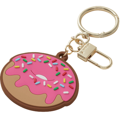Crocs Signature Donut Bag Charm