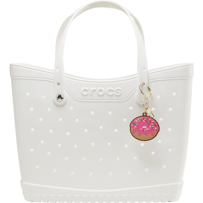 Crocs Signature Donut Bag Charm
