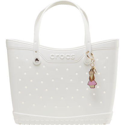 Crocs Hot Sale Ferret in a Tutu Bag Charm