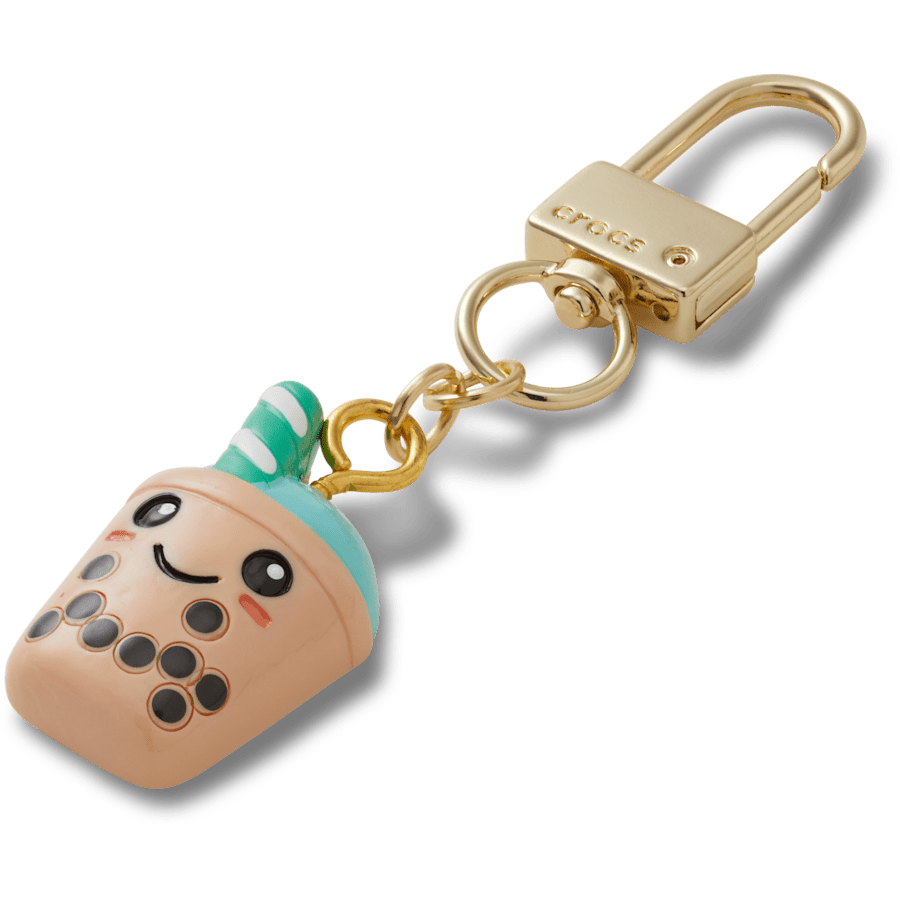 Crocs Best Price Cute Boba Drink Bag Charm