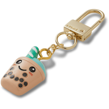 Crocs Best Price Cute Boba Drink Bag Charm