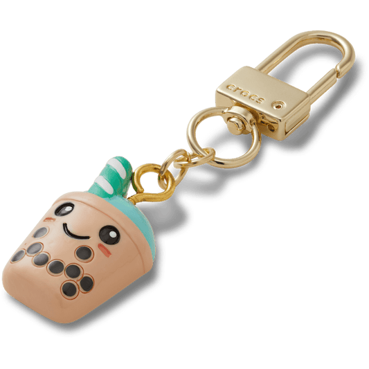 Crocs Best Price Cute Boba Drink Bag Charm