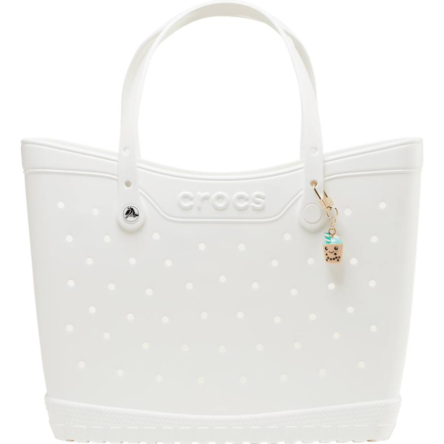 Crocs Best Price Cute Boba Drink Bag Charm