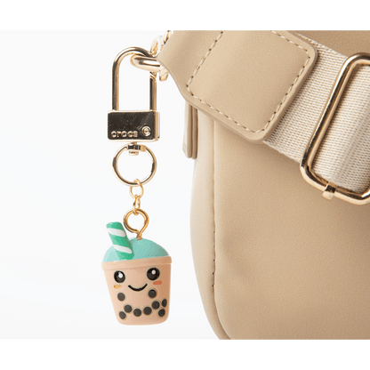 Crocs Best Price Cute Boba Drink Bag Charm