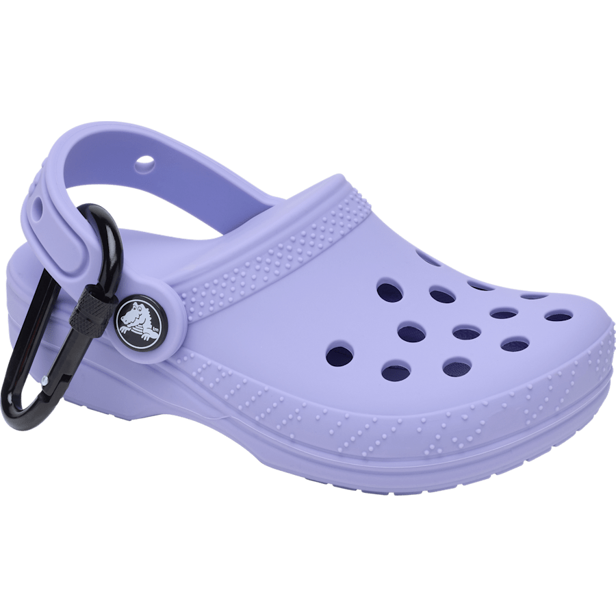 Crocs Everyday Classic Clog Pouch Bag Charm
