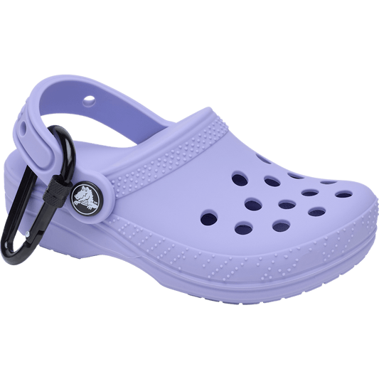 Crocs Everyday Classic Clog Pouch Bag Charm