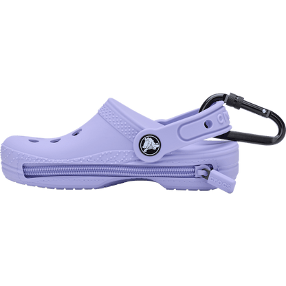 Crocs Everyday Classic Clog Pouch Bag Charm