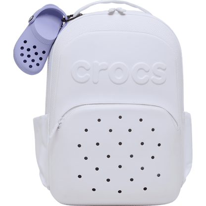 Crocs Everyday Classic Clog Pouch Bag Charm