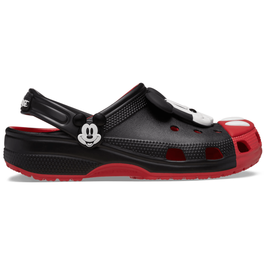 Crocs Classic Mickey Mouse Classic Clog